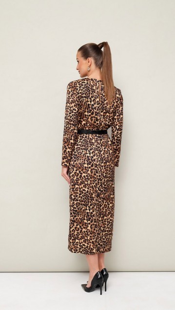 Pur Pur Платье 11-247-4 фото 3