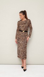  Платье 11-247-4