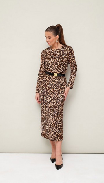 Pur Pur Платье 11-247-4 