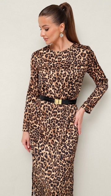 Pur Pur Платье 11-247-4 фото 4