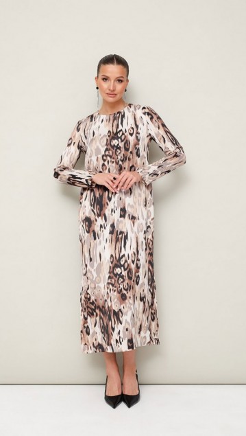 Pur Pur Платье 11-247-6 