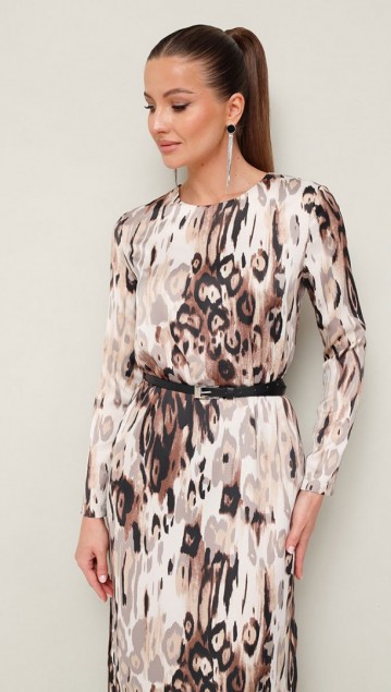 Pur Pur Платье 11-247-6 фото 6