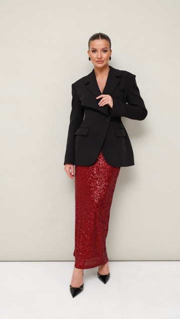 Pur Pur Юбка 11-255-2 