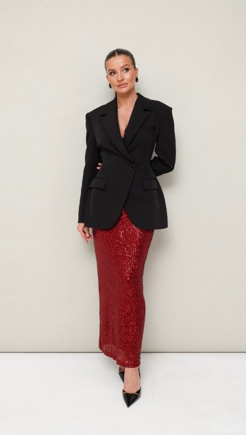 Pur Pur Юбка 11-255-2 фото 4