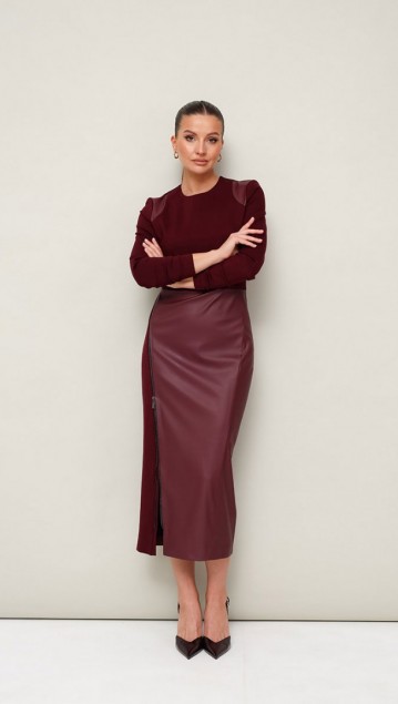 Pur Pur Платье 11-337-3 