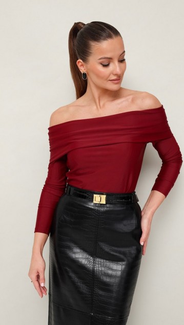 Pur Pur Блузка 11-340-1 фото 4