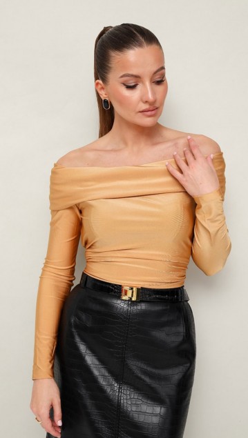 Pur Pur Блузка 11-340-2 фото 5