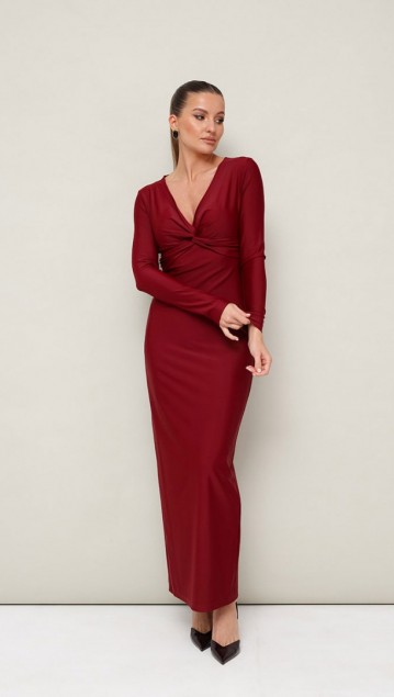 Pur Pur Платье 11-347-1 фото 5