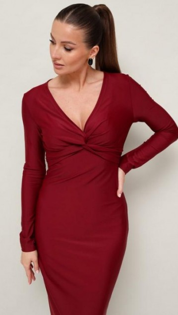 Pur Pur Платье 11-347-1 фото 6