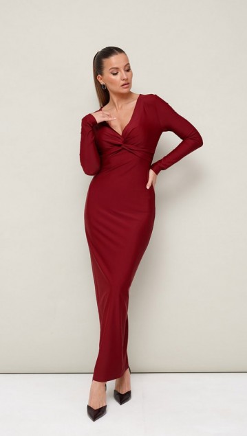 Pur Pur Платье 11-347-1 фото 4