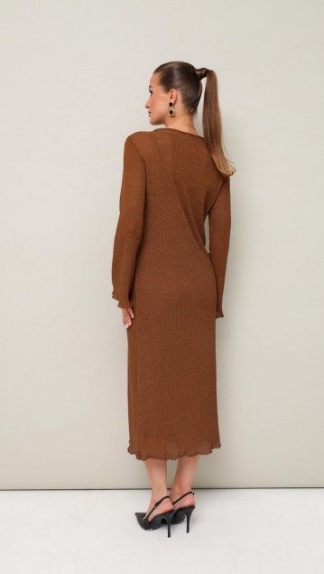 Pur Pur Платье 11-350 фото 6