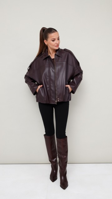 Pur Pur Куртка 11-417-1 фото 3