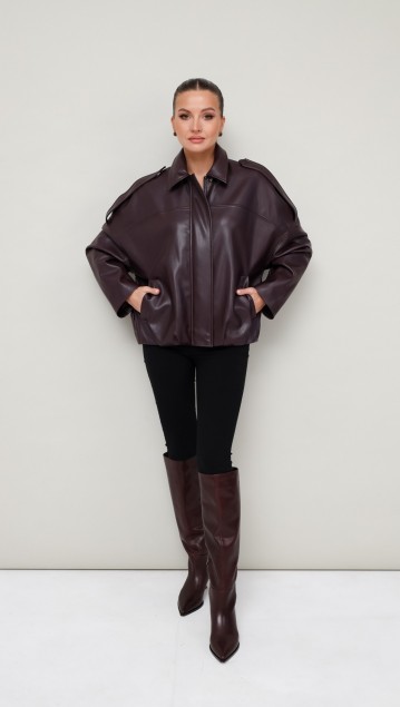 Pur Pur Куртка 11-417-1 фото 4