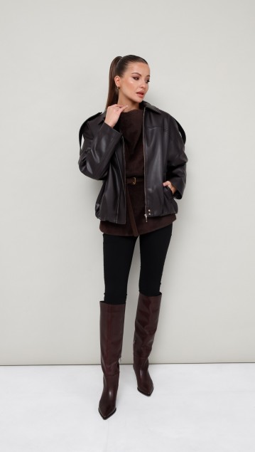 Pur Pur Куртка 11-417 фото 5