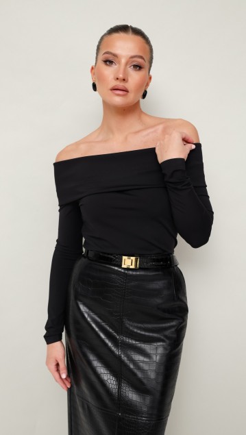 Pur Pur Юбка 11-421 фото 6