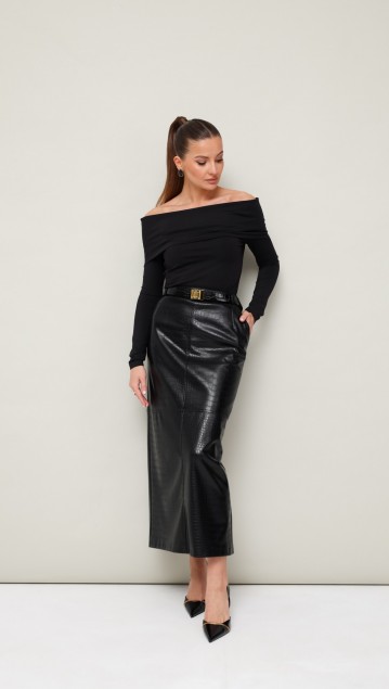 Pur Pur Юбка 11-421 фото 3