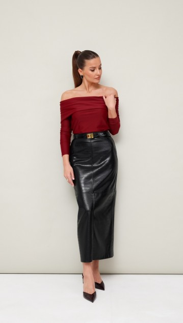 Pur Pur Юбка 11-421 фото 5