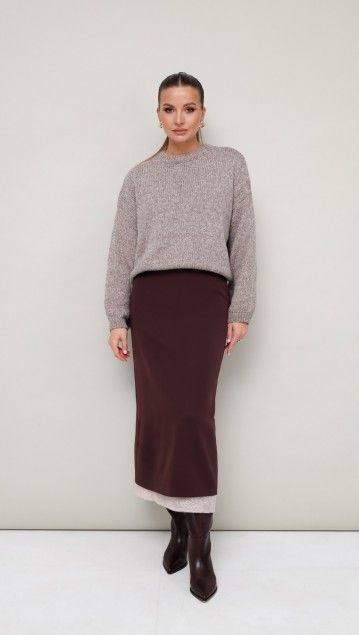 Pur Pur Юбка 11-423-1 