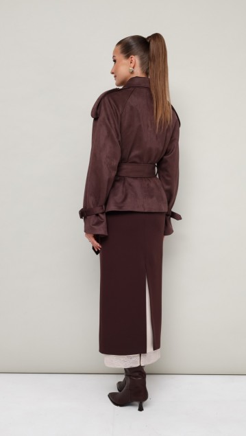 Pur Pur Юбка 11-423-1 фото 6