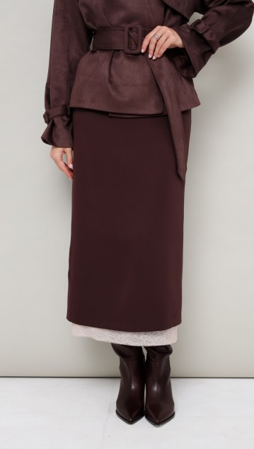 Pur Pur Юбка 11-423-1 фото 4