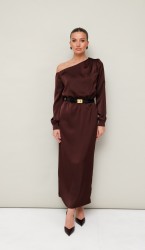  Платье 11-424-1