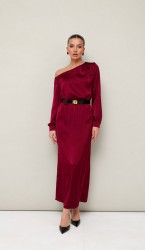  Платье 11-424-2