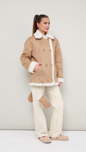 Pur Pur Куртка 11-426 фото 4