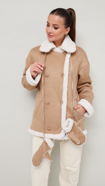 Pur Pur Куртка 11-426 фото 6