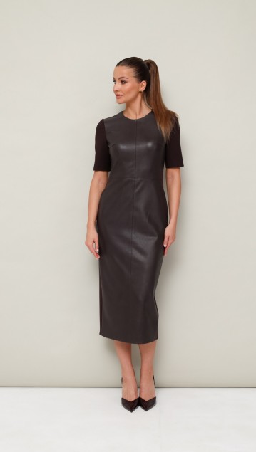 Pur Pur Платье 11-428 фото 3