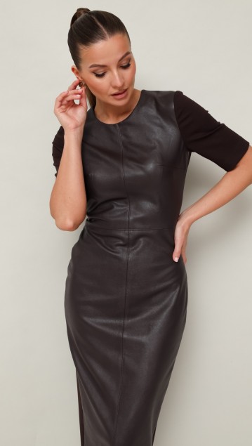 Pur Pur Платье 11-428 фото 4