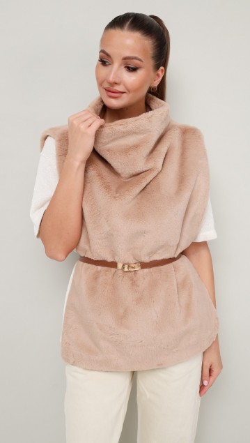 Pur Pur Жилет 11-432 фото 5