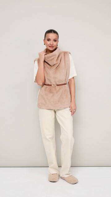 Pur Pur Жилет 11-432 фото 3