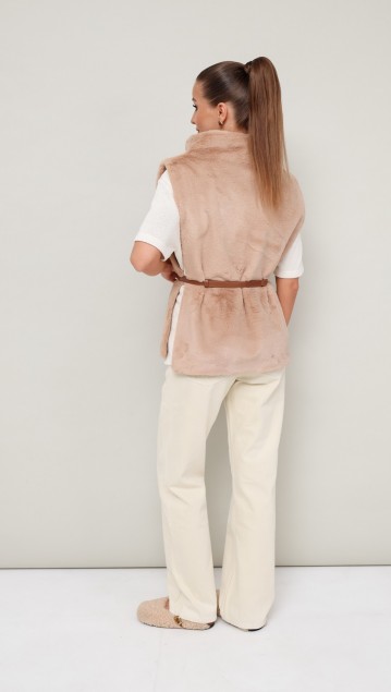 Pur Pur Жилет 11-432 фото 6