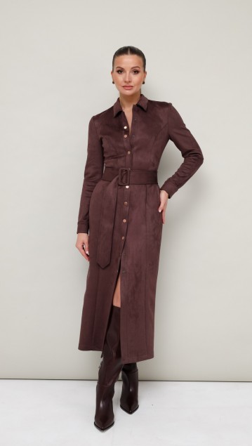 Pur Pur Платье 11-433 