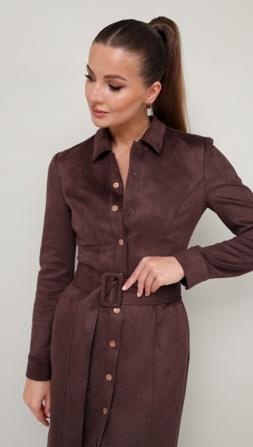 Pur Pur Платье 11-433 фото 5