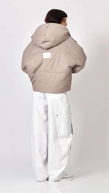 Rivoli Куртка 1062-1 фото 4