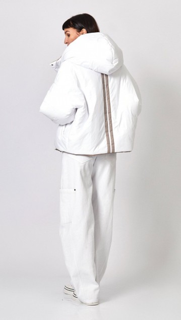 Rivoli Куртка 1062-1 фото 8