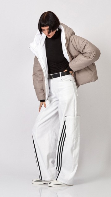 Rivoli Куртка 1062-1 фото 2