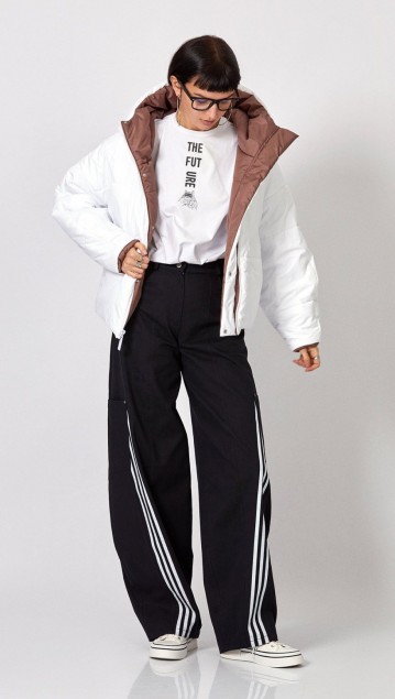 Rivoli Куртка 1062-2 