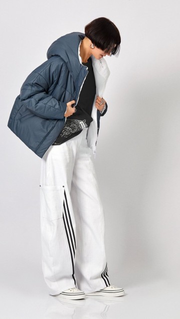 Rivoli Куртка 1062-3 фото 4