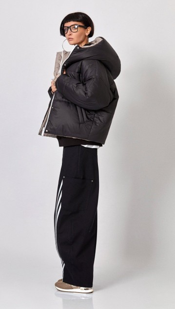 Rivoli Куртка 1062-4 фото 3