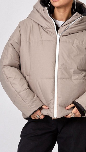 Rivoli Куртка 1062-4 фото 6