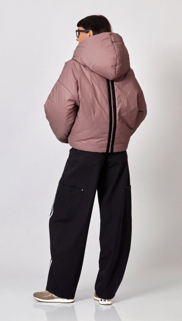 Rivoli Куртка 1062-5 фото 5