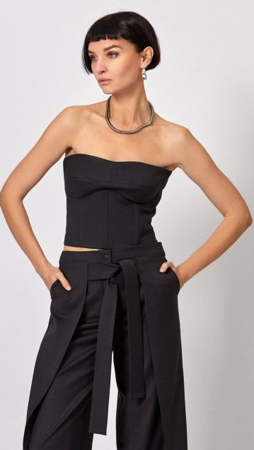 Rivoli Блузка 2372-6 топ 