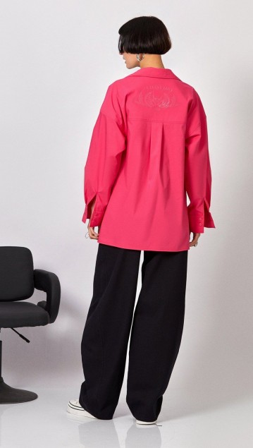 Rivoli Блузка 2455-3 фото 3