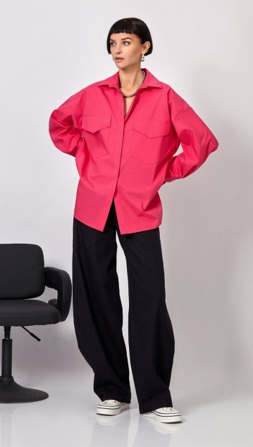 Rivoli Блузка 2455-3 фото 2