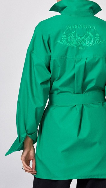 Rivoli Блузка 2455-4 фото 3