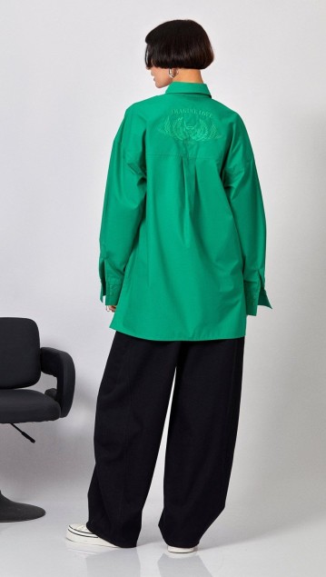 Rivoli Блузка 2455-4 фото 4