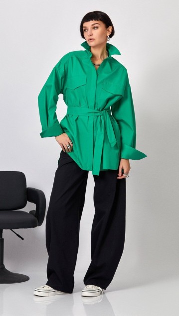 Rivoli Блузка 2455-4 