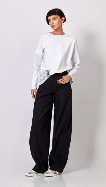 Rivoli Джемпер 2465 